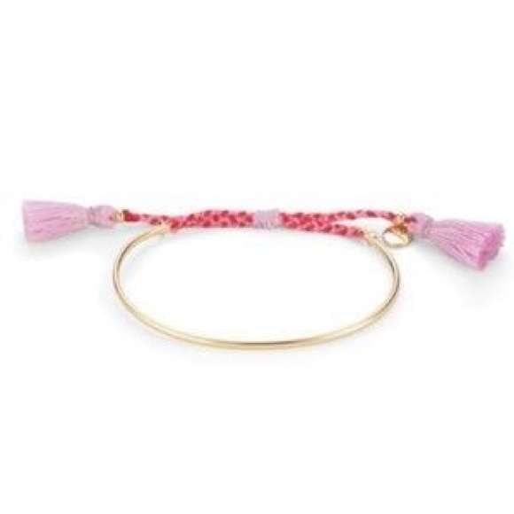 Stella & Dot Jewelry - Stella & Dot Fete Bracelet